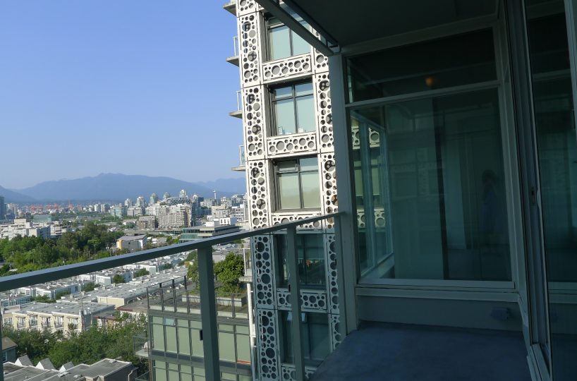 #1101 - 2411 Heather Street, Vancouver BC V5Z 0B9