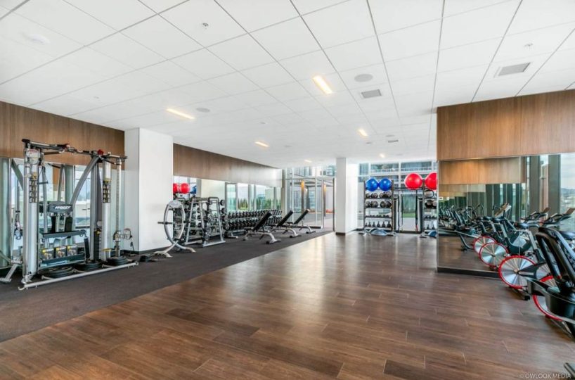 #4706 - 4650 Brentwood Blvd, Burnaby BC V5C 0M3