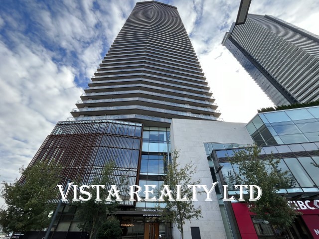 #4706 - 4650 Brentwood Blvd, Burnaby BC V5C 0M3