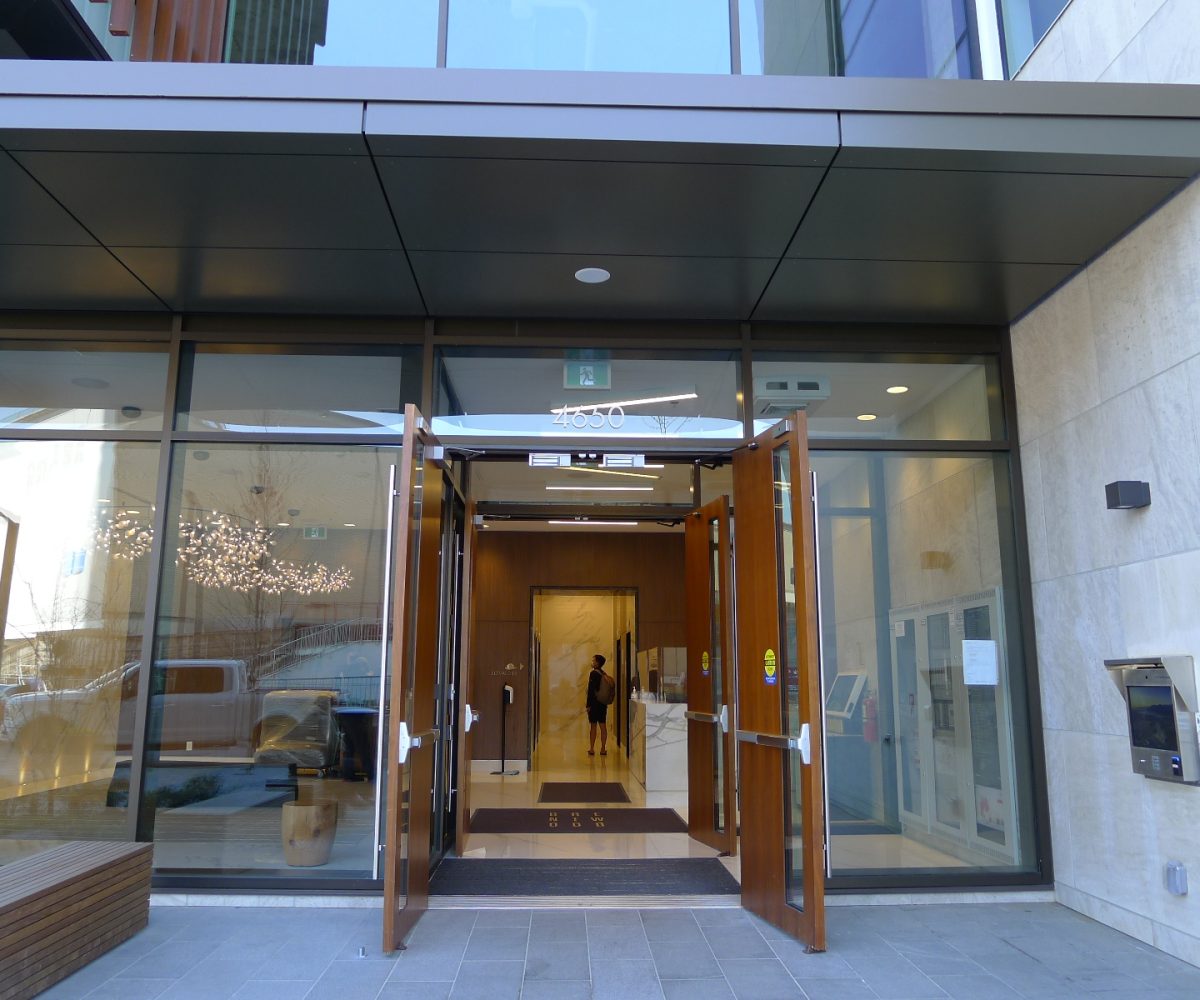 #4706 - 4650 Brentwood Blvd, Burnaby BC V5C 0M3