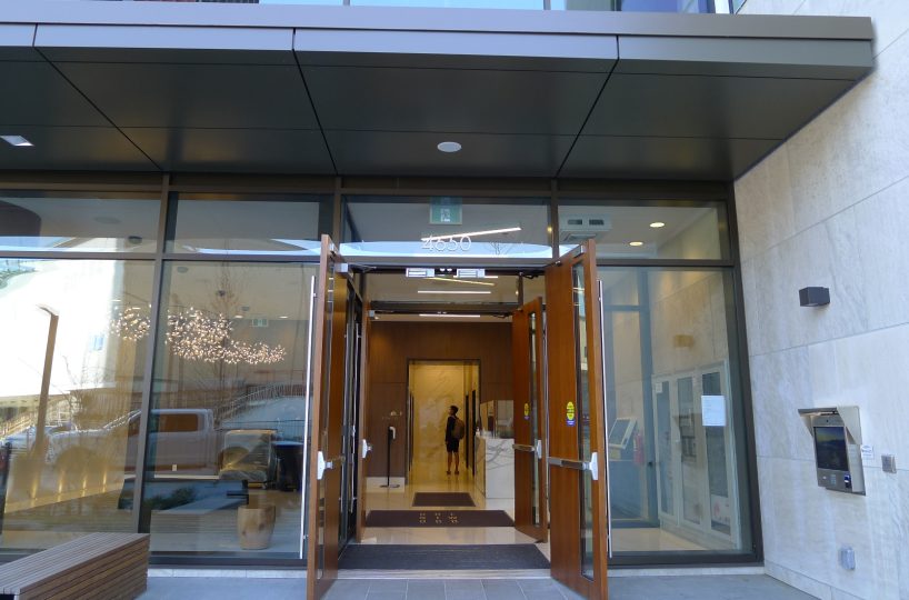 #4706 - 4650 Brentwood Blvd, Burnaby BC V5C 0M3