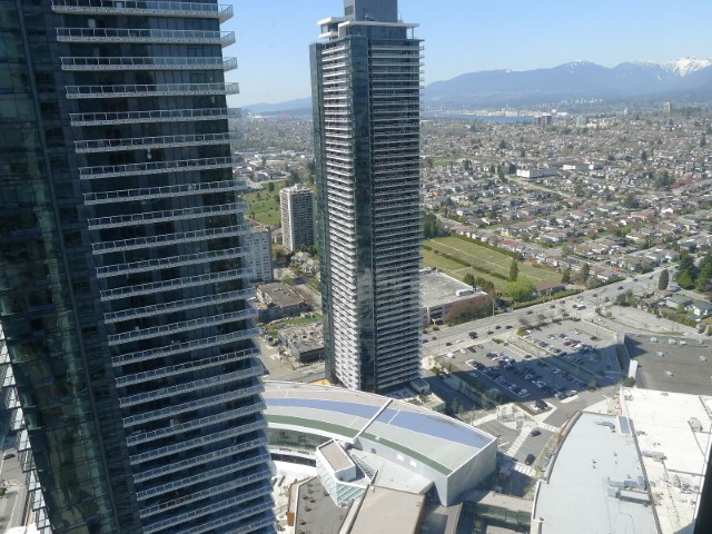 #4706 - 4650 Brentwood Blvd, Burnaby BC V5C 0M3