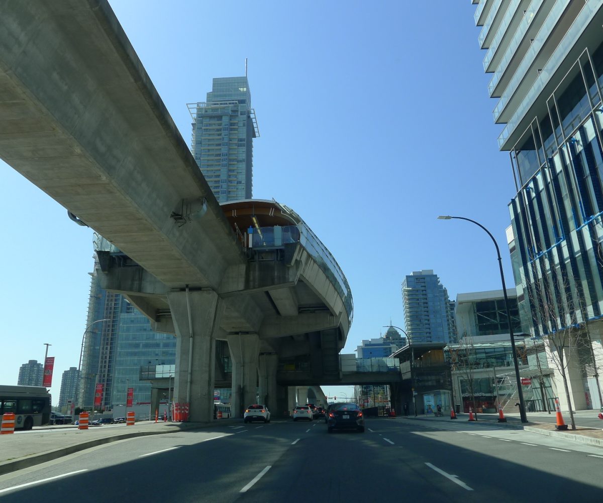 #4706 - 4650 Brentwood Blvd, Burnaby BC V5C 0M3