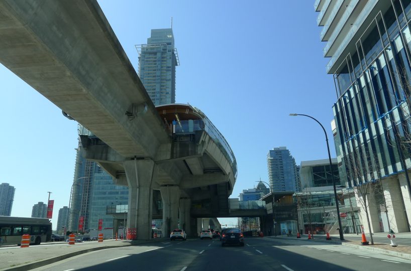 #4706 - 4650 Brentwood Blvd, Burnaby BC V5C 0M3