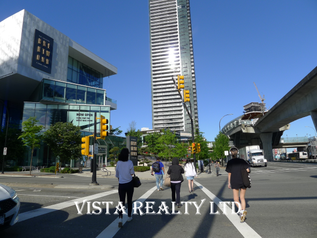 #4706 - 4650 Brentwood Blvd, Burnaby BC V5C 0M3