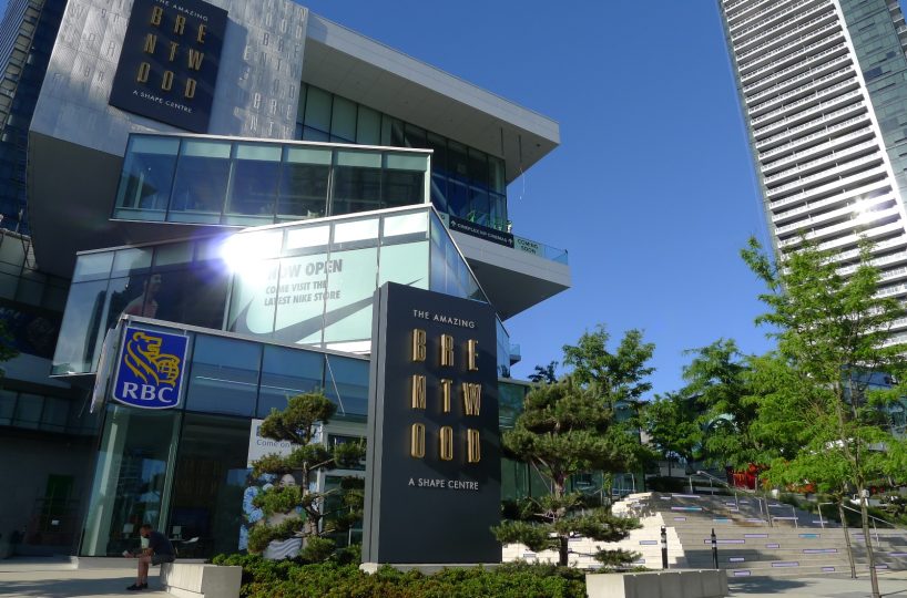 #4706 - 4650 Brentwood Blvd, Burnaby BC V5C 0M3