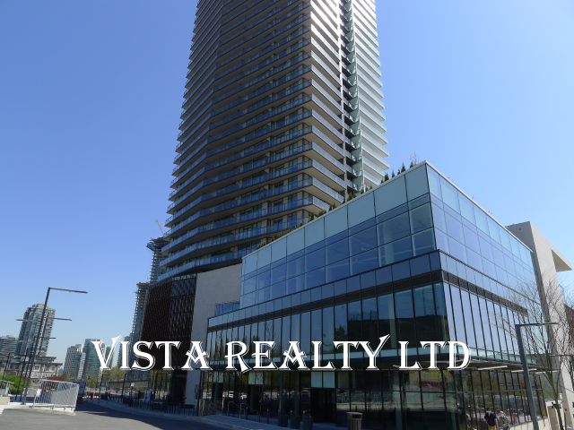 #4706 - 4650 Brentwood Blvd, Burnaby BC V5C 0M3