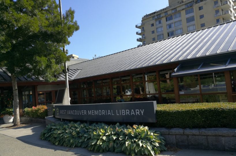 #904–1930 Marine Drive, West Vancouver BC V7V 1J8