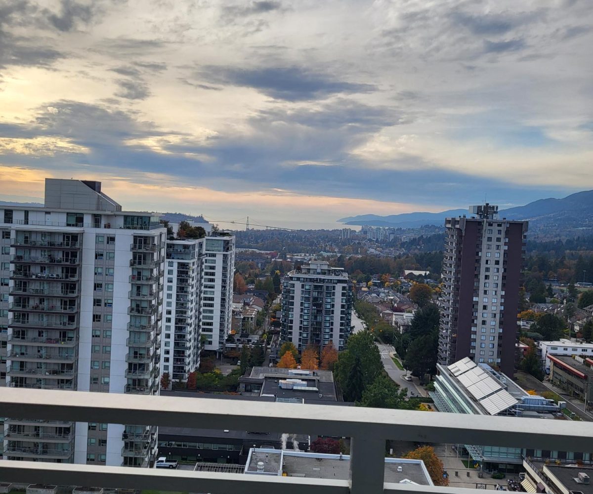 908 E. 14th St. North Vancouver, BC