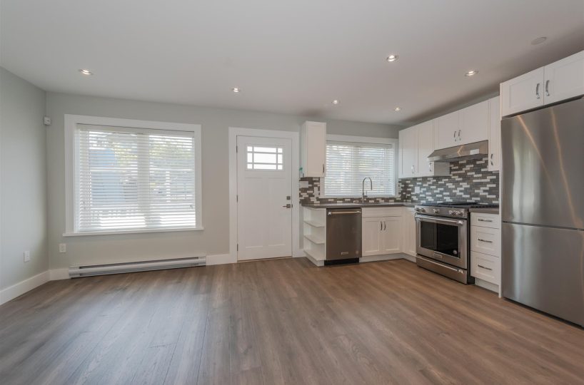 2851 Yale Street, Vancouver BC V5K 1C5