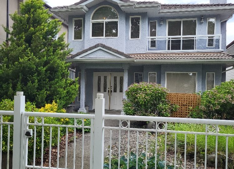 4215 Pandora St., Burnaby