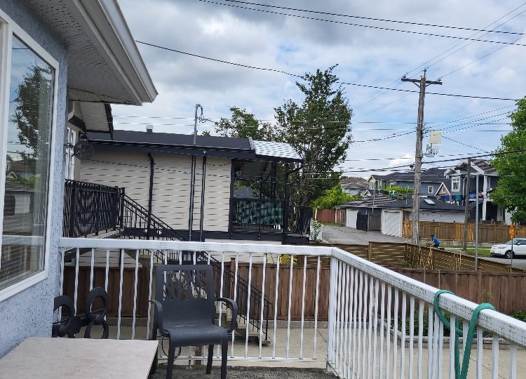 4215 Pandora St., Burnaby