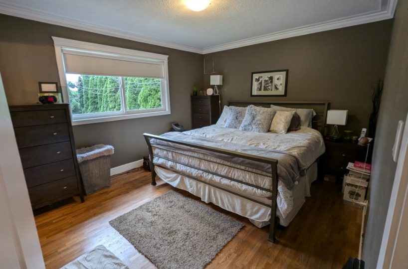 3380 MT. SEYMOUR PKWY - UPPER LEVEL