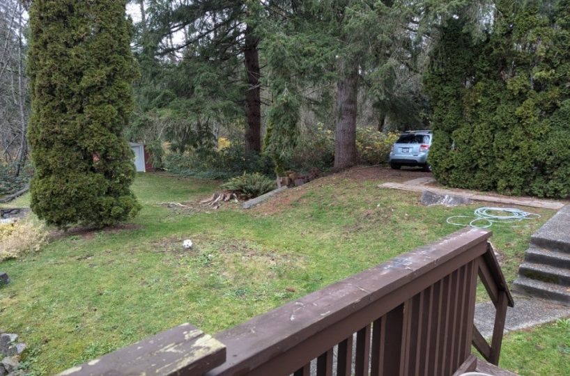 3380 MT. SEYMOUR PKWY - UPPER LEVEL