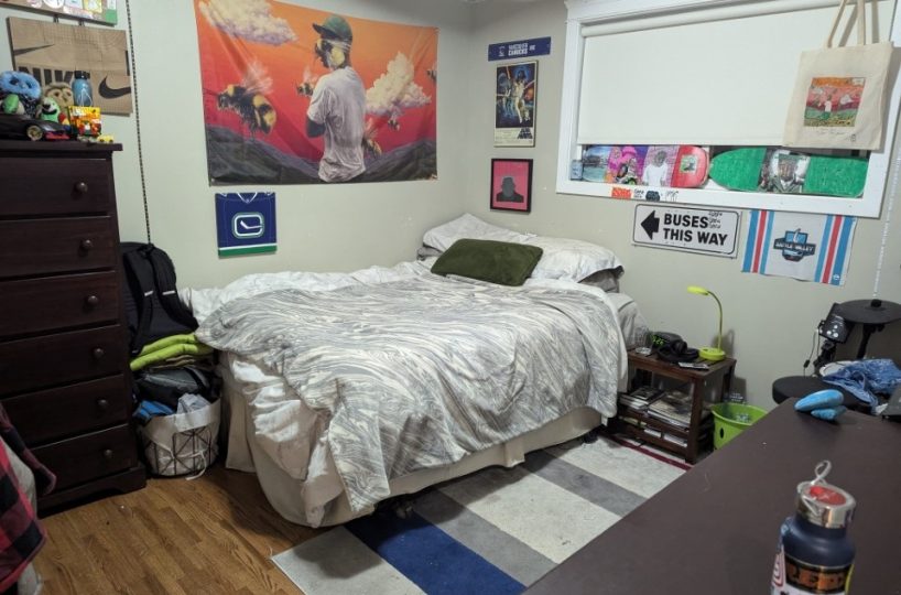 3380 MT. SEYMOUR PKWY - UPPER LEVEL