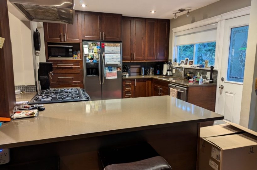 3380 MT. SEYMOUR PKWY - UPPER LEVEL