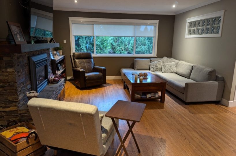 3380 MT. SEYMOUR PKWY - UPPER LEVEL