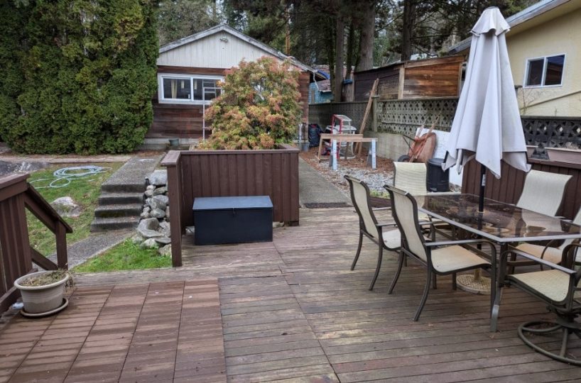 3380 MT. SEYMOUR PKWY - UPPER LEVEL