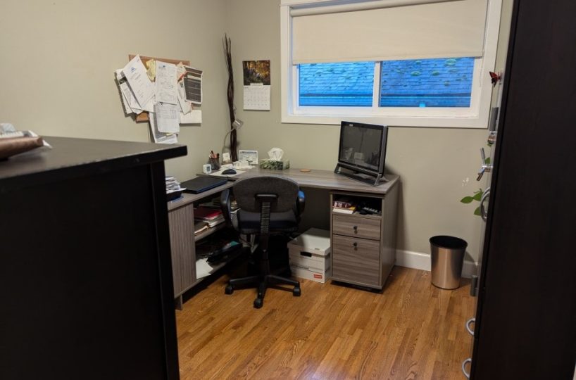 3380 MT. SEYMOUR PKWY - UPPER LEVEL