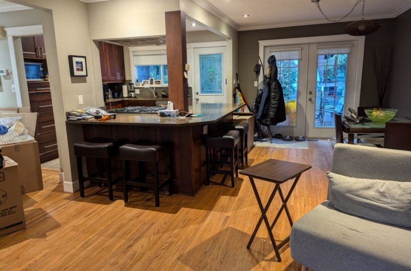 3380 MT. SEYMOUR PKWY - UPPER LEVEL