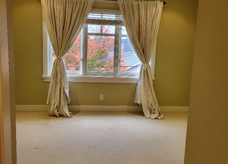 Unit # 1 - 2398 Stephens St., Vancouver