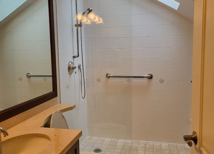 Unit # 1 - 2398 Stephens St., Vancouver