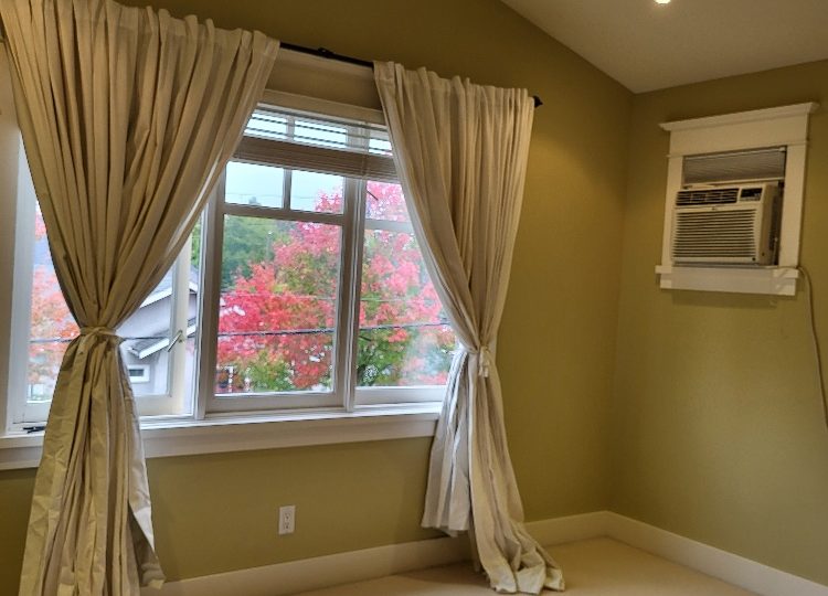Unit # 1 - 2398 Stephens St., Vancouver