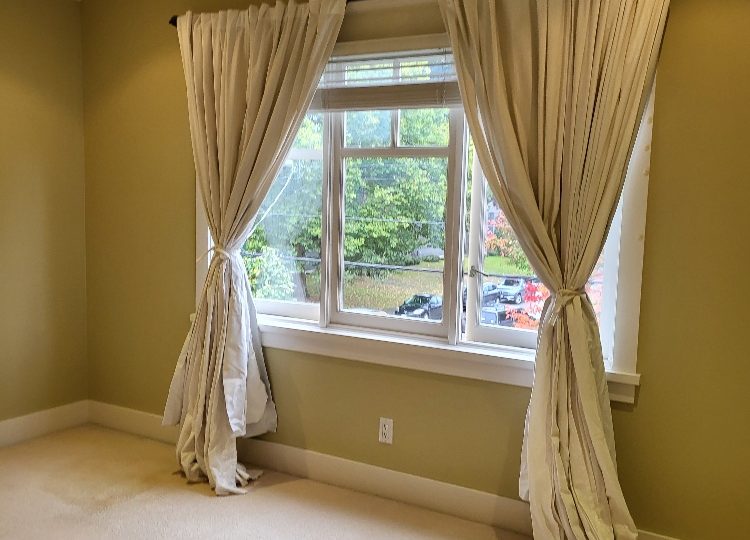 Unit # 1 - 2398 Stephens St., Vancouver