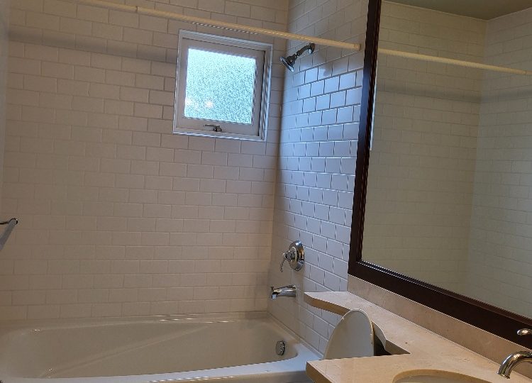 Unit # 1 - 2398 Stephens St., Vancouver