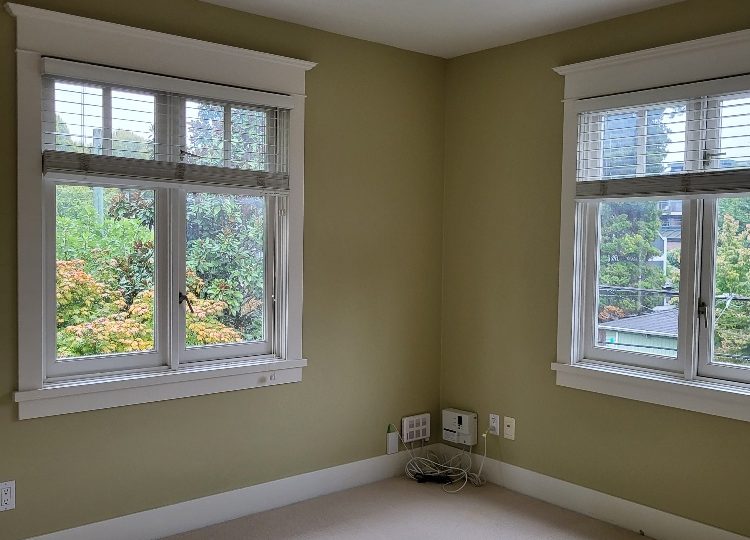 Unit # 1 - 2398 Stephens St., Vancouver