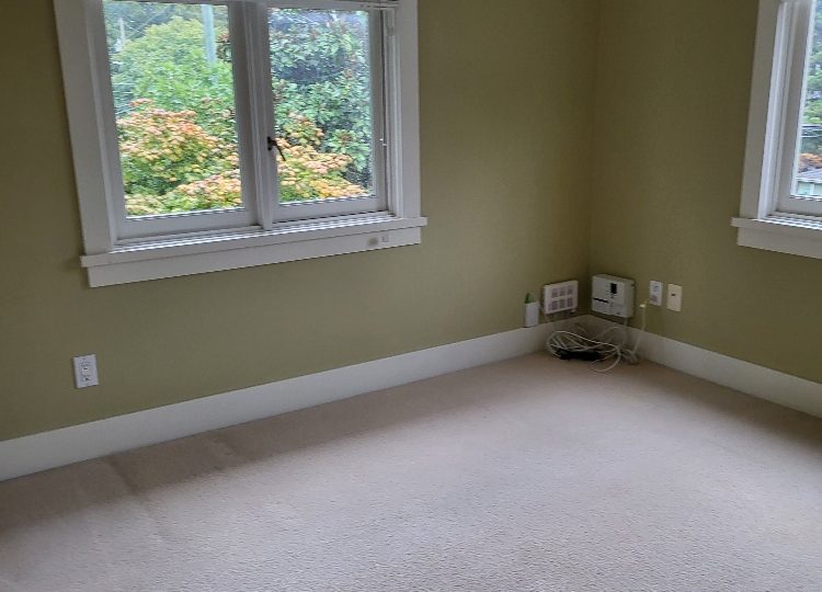 Unit # 1 - 2398 Stephens St., Vancouver