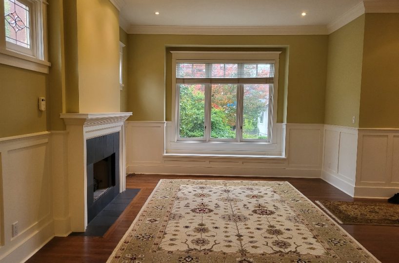 Unit # 1 - 2398 Stephens St., Vancouver