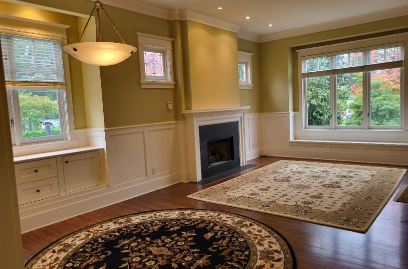Unit # 1 - 2398 Stephens St., Vancouver