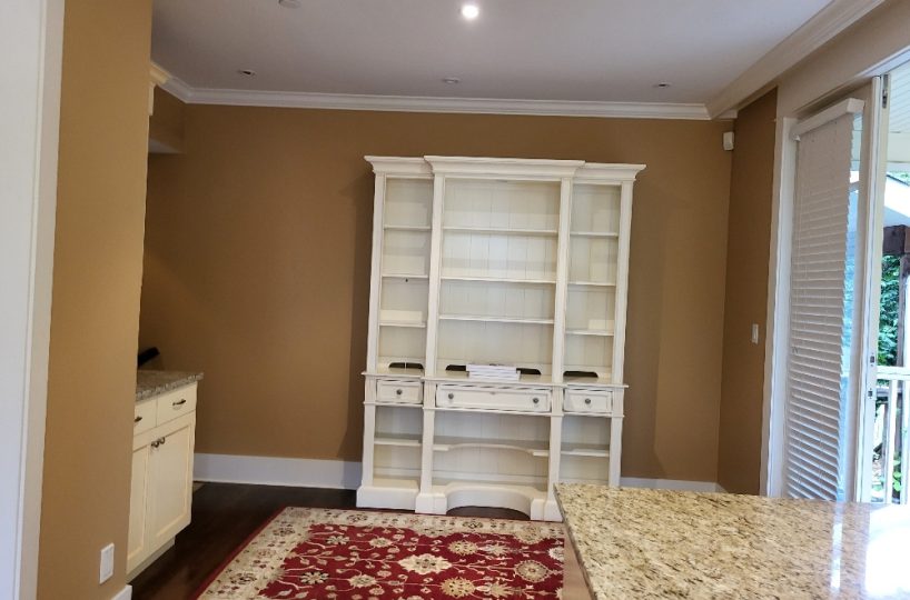Unit # 1 - 2398 Stephens St., Vancouver