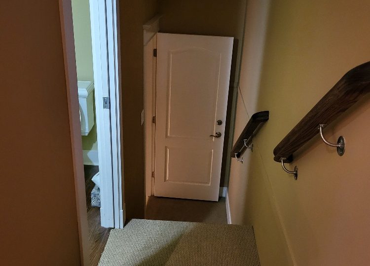Unit # 1 - 2398 Stephens St., Vancouver