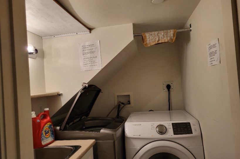 Unit # 1 - 2398 Stephens St., Vancouver