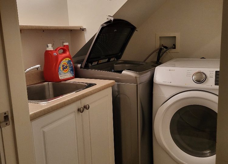 Unit # 1 - 2398 Stephens St., Vancouver