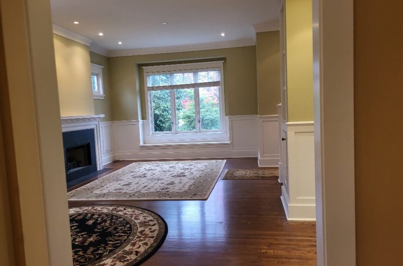 Unit # 1 - 2398 Stephens St., Vancouver