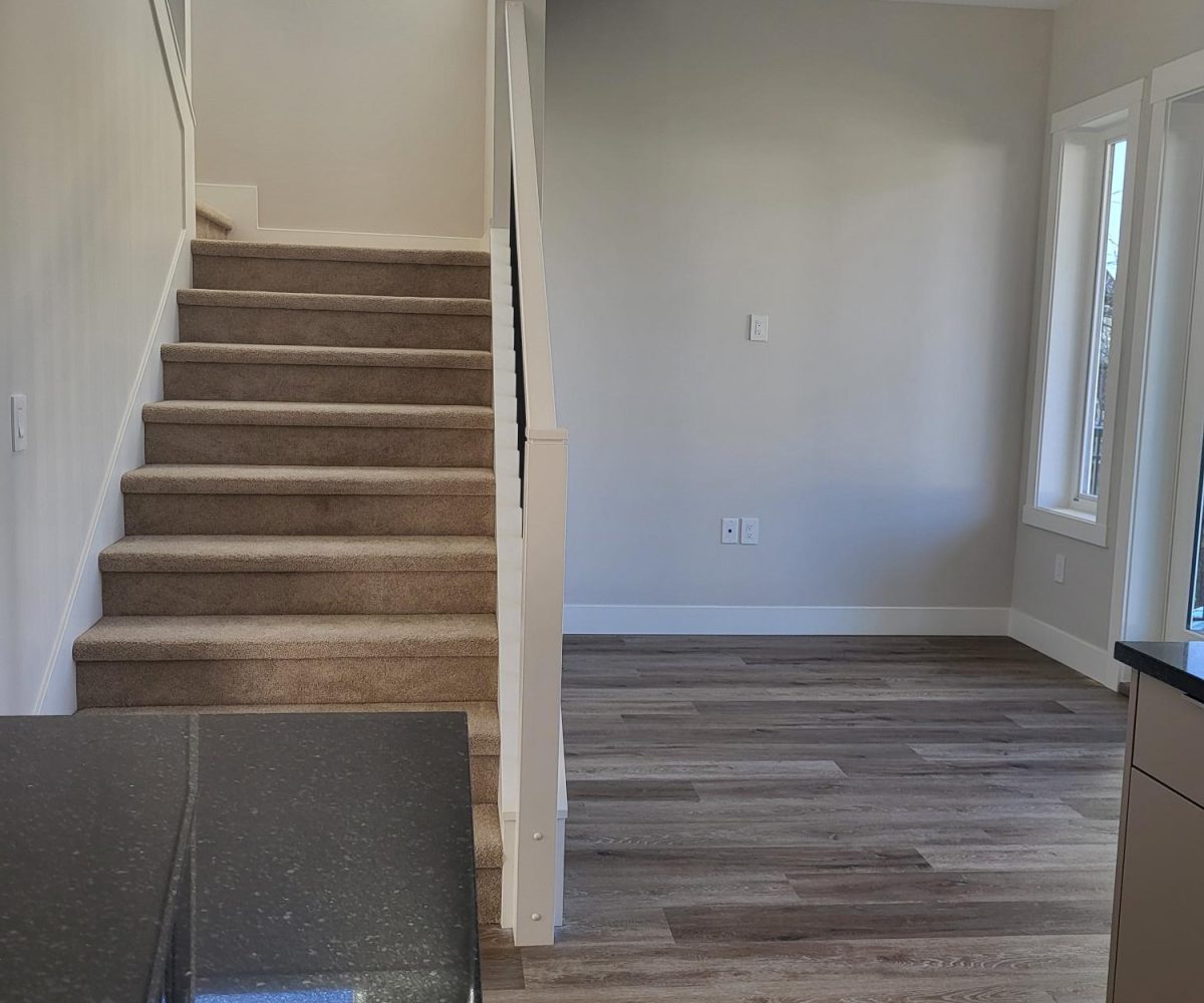 2609-Unit #1- West 8th Ave., Vancouver, V6K 2B5