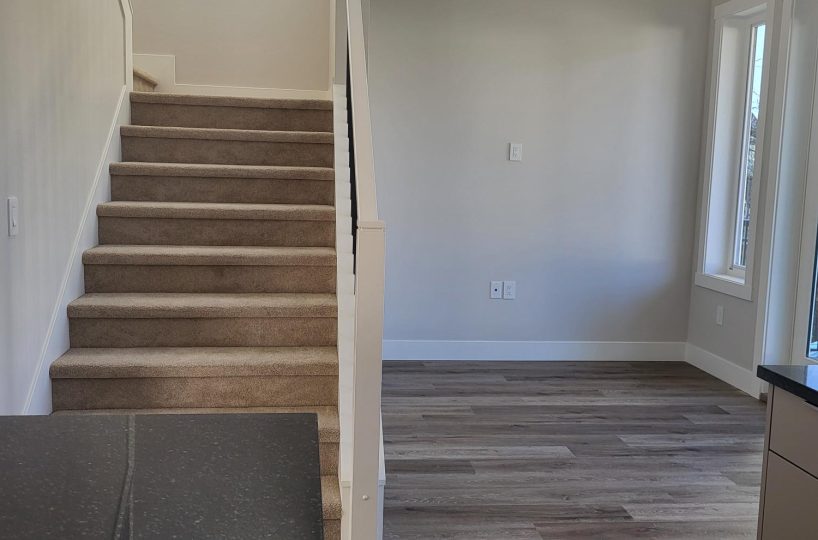 2609-Unit #1- West 8th Ave., Vancouver, V6K 2B5