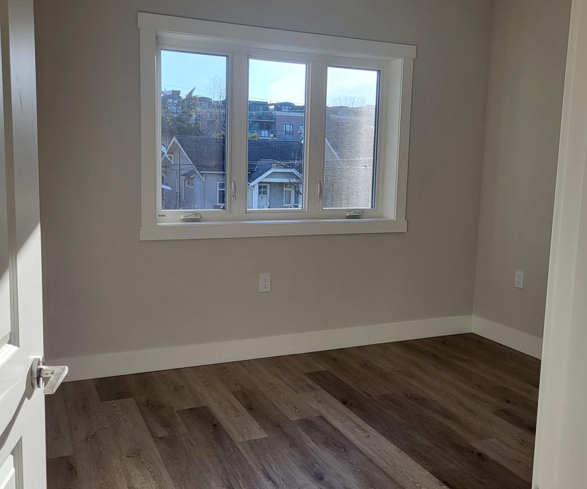 2609-Unit #1- West 8th Ave., Vancouver, V6K 2B5