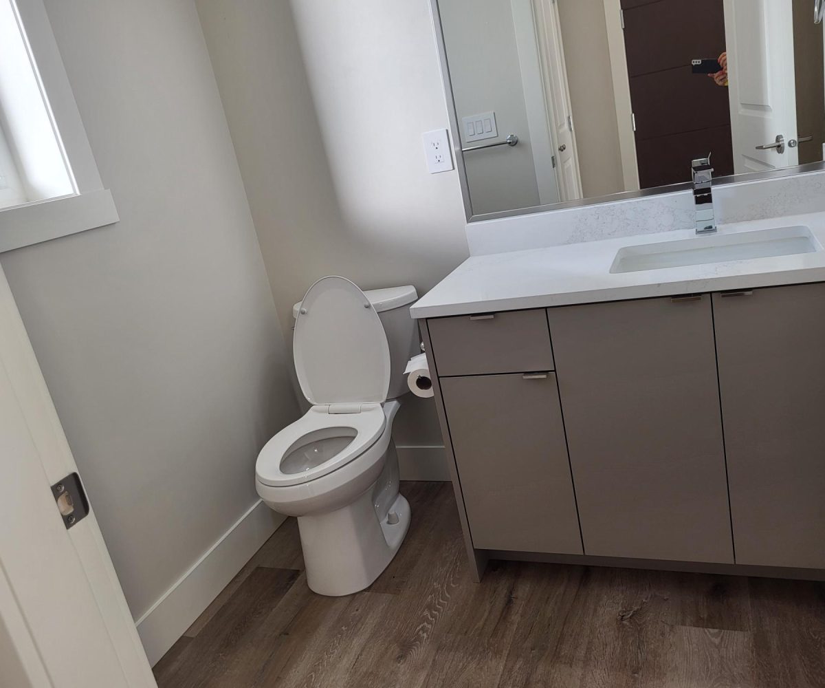 2609-Unit #1- West 8th Ave., Vancouver, V6K 2B5