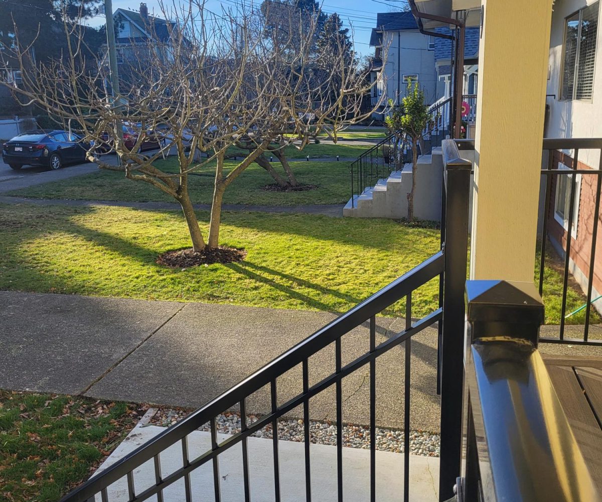 2609-Unit #1- West 8th Ave., Vancouver, V6K 2B5