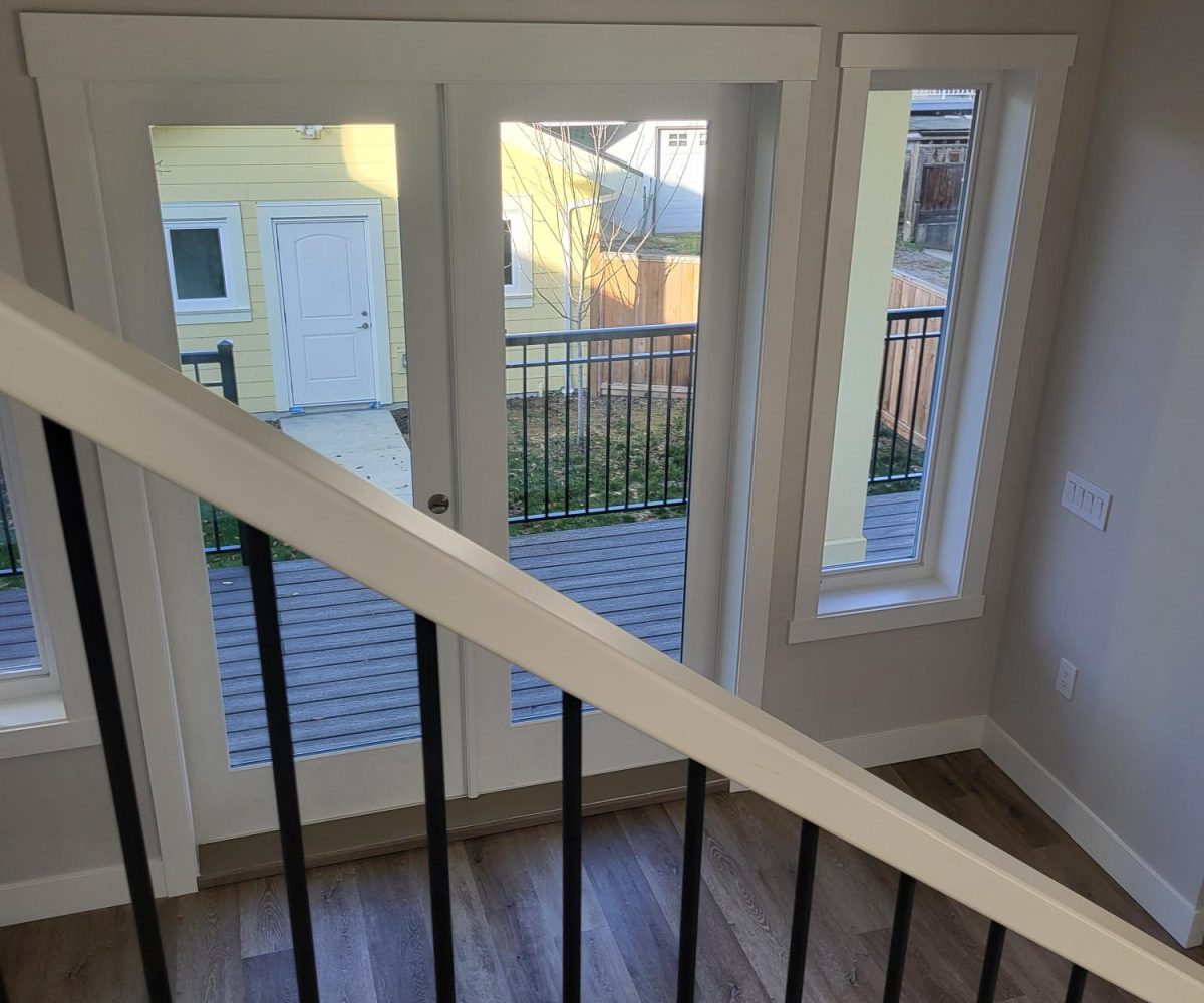 2609-Unit #1- West 8th Ave., Vancouver, V6K 2B5
