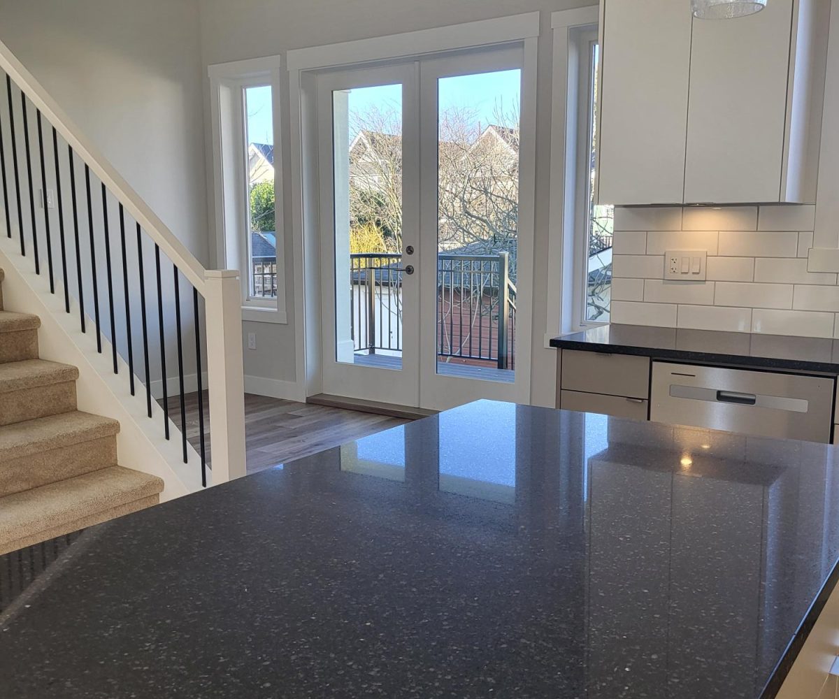 2609-Unit #1- West 8th Ave., Vancouver, V6K 2B5