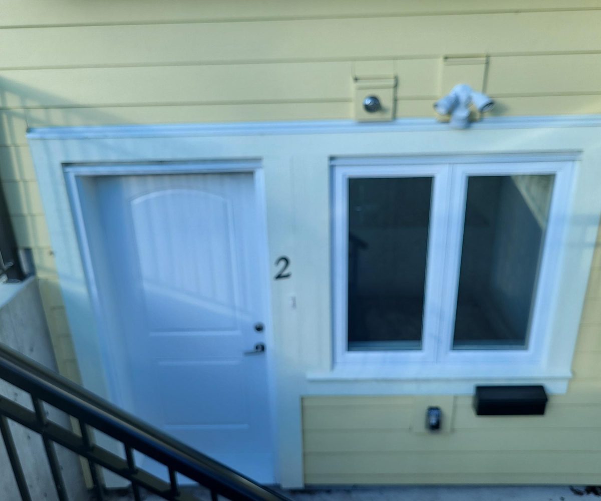 2609- Unit # 2 West 8th Ave., Vancouver, BC V6K 2B5