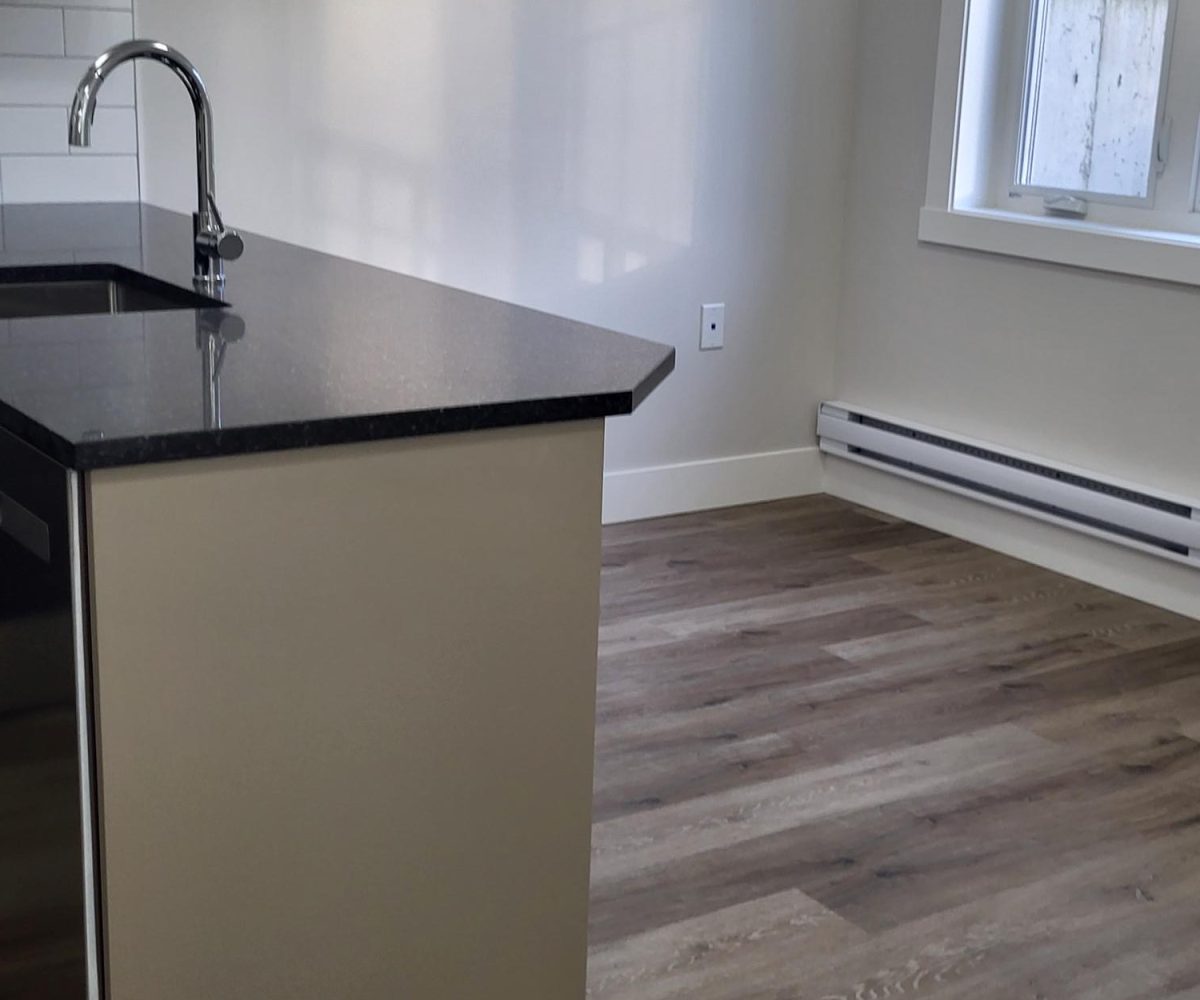 2609- Unit # 2 West 8th Ave., Vancouver, BC V6K 2B5