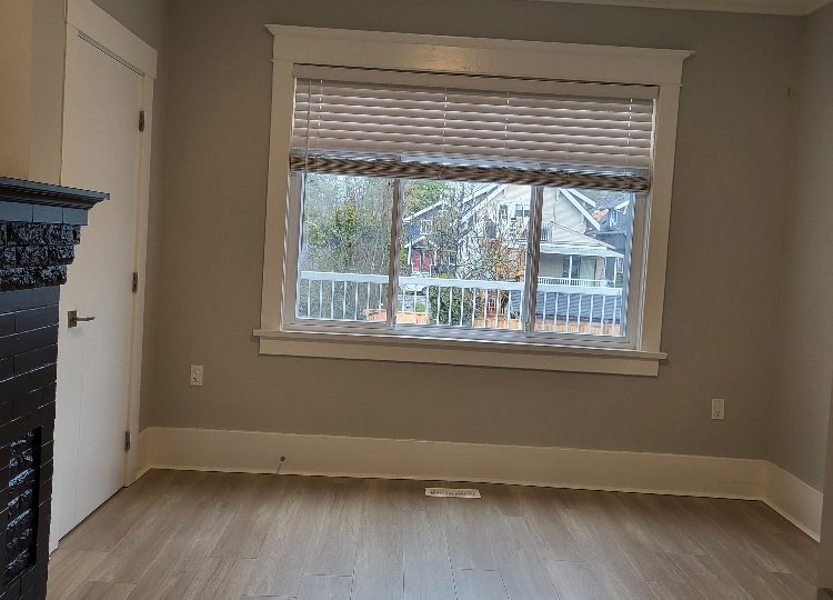 2657 - unit 2 - West 8th Ave., Vancouver, BC