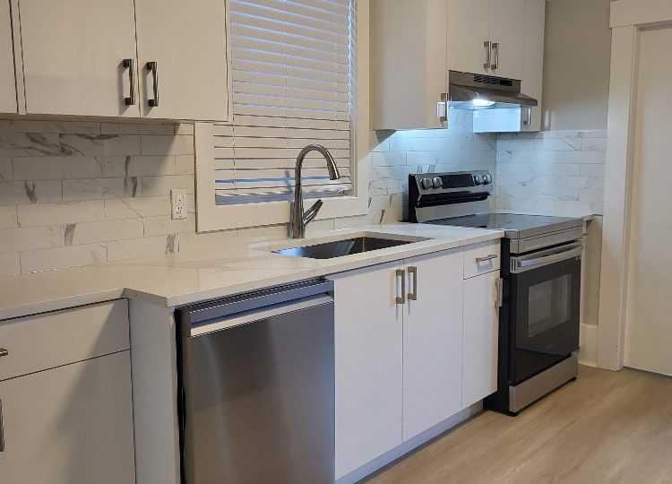 2657 - unit 2 - West 8th Ave., Vancouver, BC