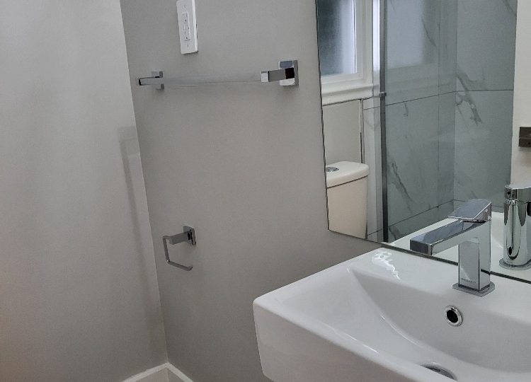 2657 - unit 2 - West 8th Ave., Vancouver, BC